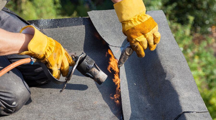 Expert top industrial roofings services in Fife Lake, MI